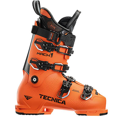 Tecnica Mach1 LV 130 2020/2021